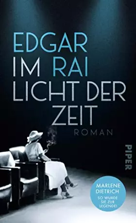 Couverture du produit · Im Licht der Zeit: Roman