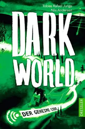 Couverture du produit · Darkworld: Der geheime Code