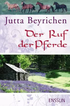 Couverture du produit · Der Ruf der Pferde