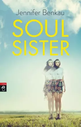 Couverture du produit · Soulsister