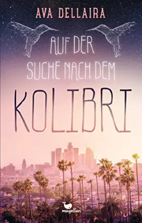 Couverture du produit · Auf der Suche nach dem Kolibri