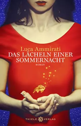 Couverture du produit · Das Lächeln einer Sommernacht: Roman