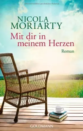Couverture du produit · Mit dir in meinem Herzen: Roman