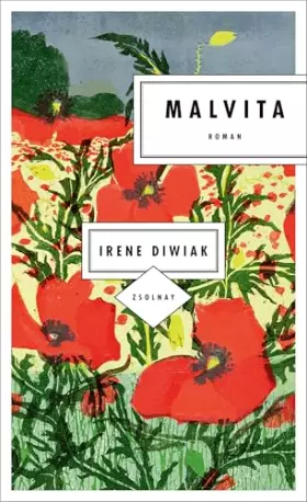 Couverture du produit · Malvita: Roman