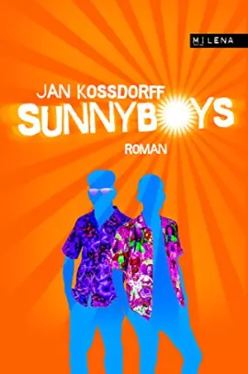 Couverture du produit · Sunnyboys
