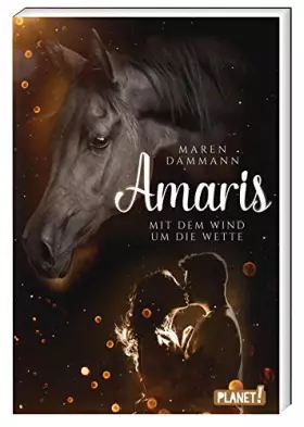 Couverture du produit · Amaris: Mit dem Wind um die Wette
