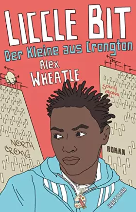 Couverture du produit · Liccle Bit. Der Kleine aus Crongton
