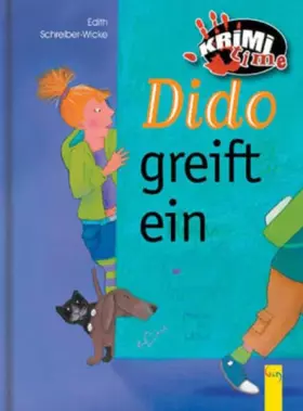 Couverture du produit · Dido greift ein (Krimitime)
