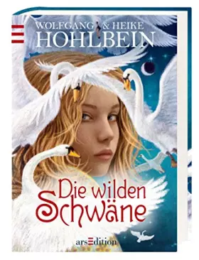 Couverture du produit · Die wilden Schwäne