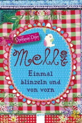 Couverture du produit · Melli. Einmal blinzeln und von vorn