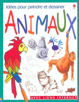 Couverture du produit · Animaux