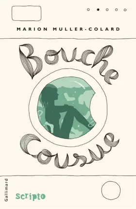 Couverture du produit · Bouche cousue