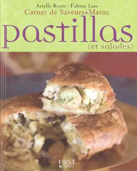 Couverture du produit · Pastillas (et salades)