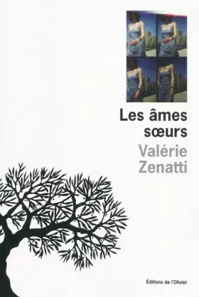 Couverture du produit · Les âmes soeurs