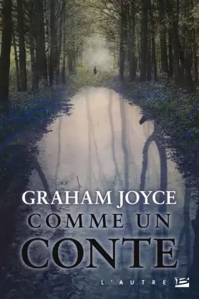 Couverture du produit · Comme un conte