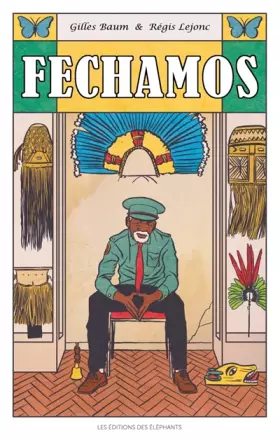 Fechamos -  Gilles Baum et  Régis Lejonc