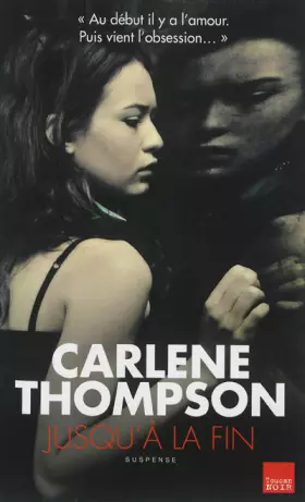 Couverture du produit · Jusqu'à la fin