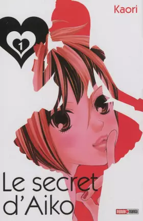 Couverture du produit · LE SECRET D'AIKO T01