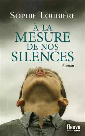 Couverture du produit · À la mesure de nos silences