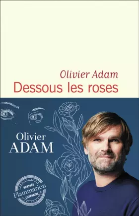 Couverture du produit · Dessous les roses