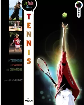 Couverture du produit · Tennis