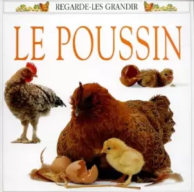 Couverture du produit · Le poussin