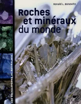 Couverture du produit · Roches et minéraux du monde