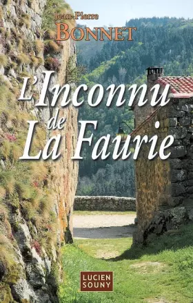Couverture du produit · L'Inconnu de La Faurie
