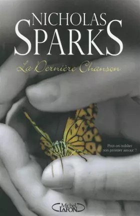 La dernière chanson -  Nicholas Sparks