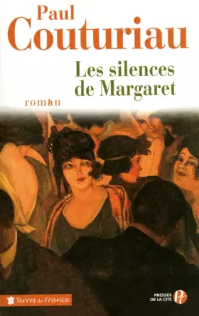 Couverture du produit · Les Silences de Margaret