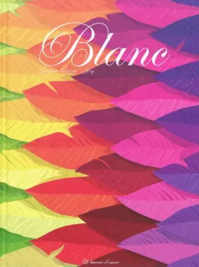 Couverture du produit · Blanc