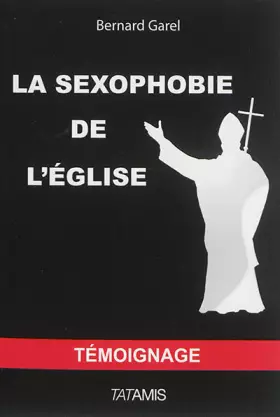Couverture du produit · La sexophobie de l'église