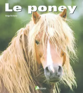 Couverture du produit · Le Poney