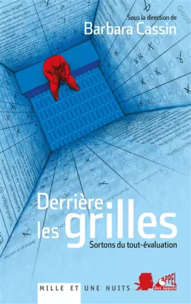 Couverture du produit · Derrière les grilles: Sortons du tout-évaluation