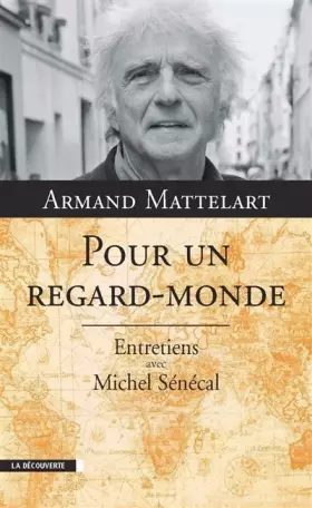 Couverture du produit · Pour un regard-monde