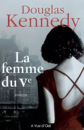 Couverture du produit · La femme du Ve