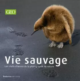 Couverture du produit · VIE SAUVAGE VOLUME 11