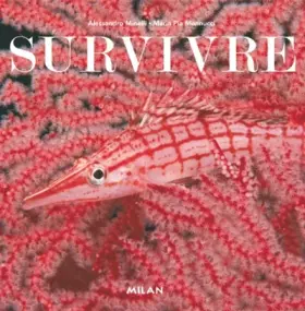 Couverture du produit · Survivre