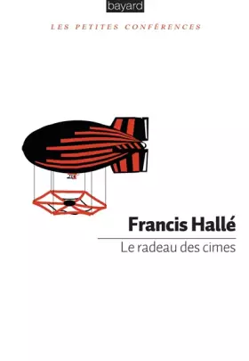 Couverture du produit · LE RADEAU DES CIMES