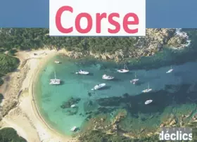 Couverture du produit · Corse