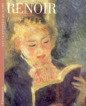 Couverture du produit · Renoir