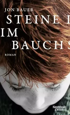 Couverture du produit · Steine im Bauch: Roman
