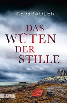 Couverture du produit · Das Wüten der Stille: Kriminalroman (Cornwall-Krimi-Reihe, Band 3)