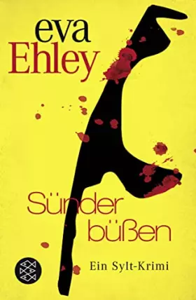 Couverture du produit · Sünder büßen: Ein Sylt-Krimi