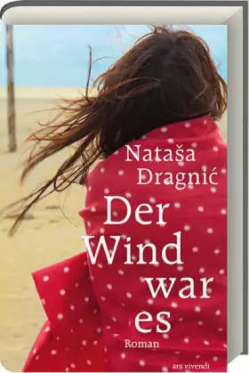 Couverture du produit · Der Wind war es: Roman