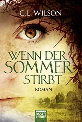 Couverture du produit · Wenn der Sommer stirbt: Roman (Mystral, Band 2)
