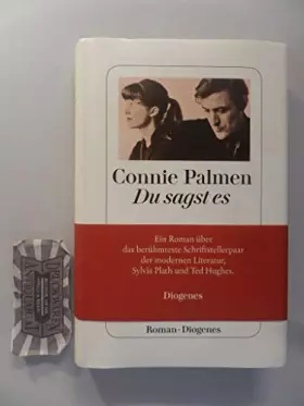Couverture du produit · Du sagst es: Roman