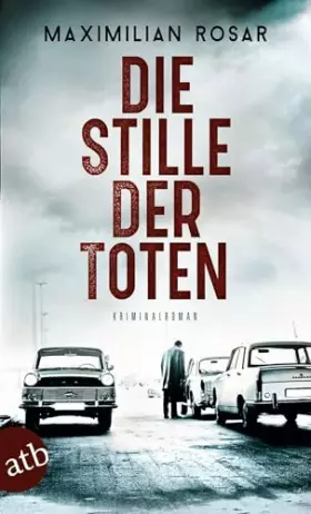 Couverture du produit · Die Stille der Toten: Kriminalroman (Kommissar Preusser, Band 1)