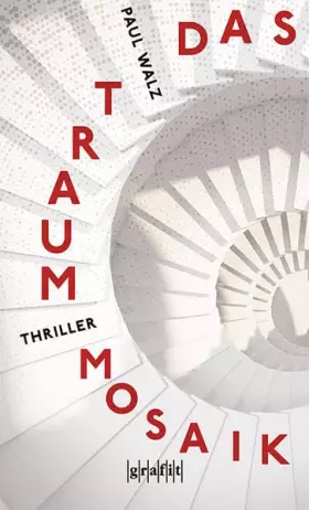Couverture du produit · Das Traummosaik: Thriller