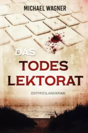 Couverture du produit · Das Todeslektorat: Ostfrieslandkrimi